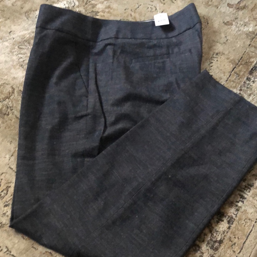 Slacks
